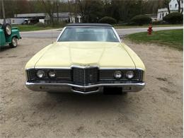 1972 Ford LTD (CC-2074010) for sale in Greensboro, North Carolina