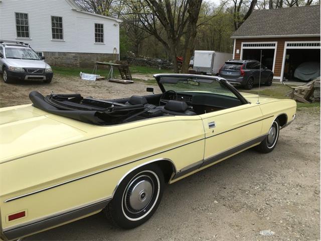 1972 Ford LTD (CC-2074010) for sale in Greensboro, North Carolina