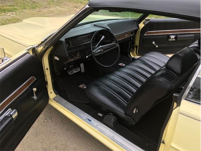 1972 Ford LTD (CC-2074010) for sale in Greensboro, North Carolina