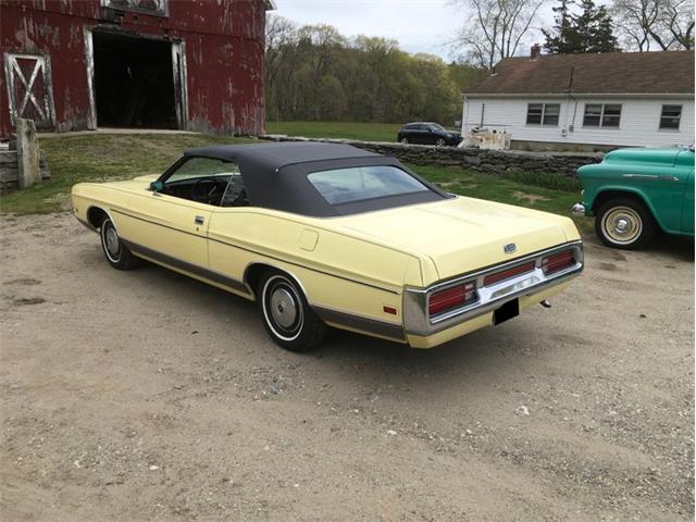 1972 Ford LTD (CC-2074010) for sale in Greensboro, North Carolina