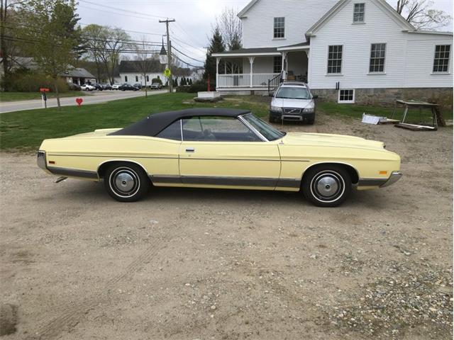 1972 Ford LTD (CC-2074010) for sale in Greensboro, North Carolina