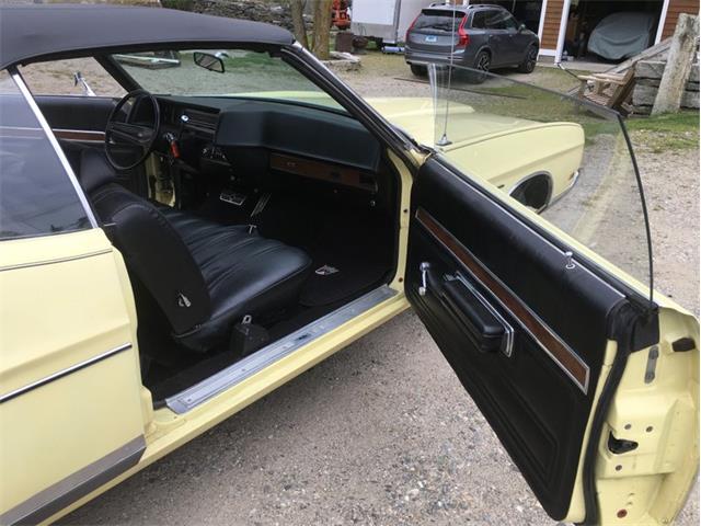 1972 Ford LTD (CC-2074010) for sale in Greensboro, North Carolina