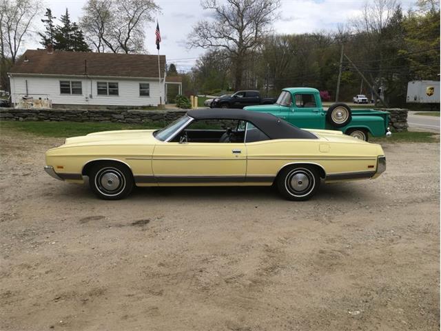 1972 Ford LTD (CC-2074010) for sale in Greensboro, North Carolina