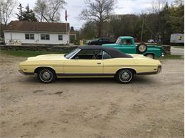 1972 Ford LTD (CC-2074010) for sale in Greensboro, North Carolina