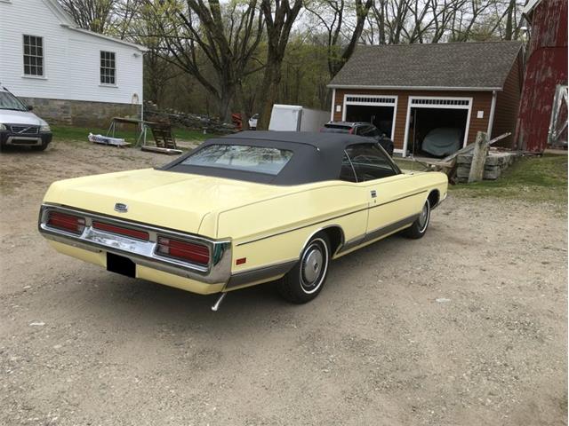 1972 Ford LTD (CC-2074010) for sale in Greensboro, North Carolina