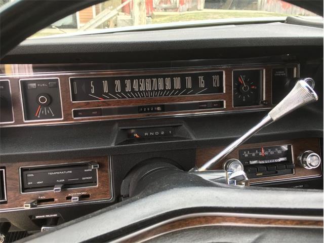 1972 Ford LTD (CC-2074010) for sale in Greensboro, North Carolina