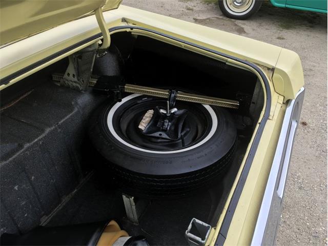 1972 Ford LTD (CC-2074010) for sale in Greensboro, North Carolina