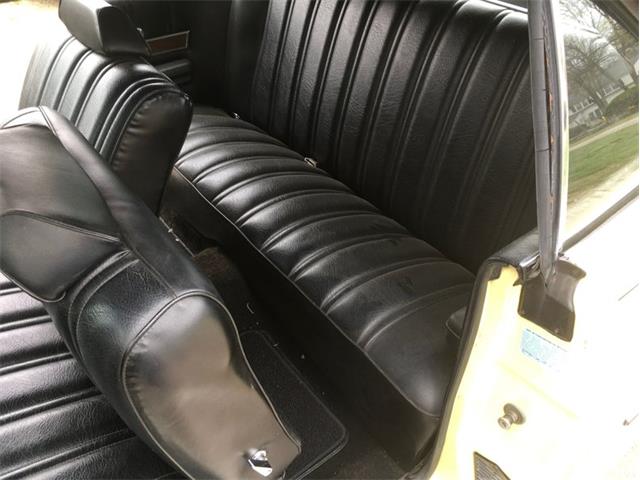 1972 Ford LTD (CC-2074010) for sale in Greensboro, North Carolina
