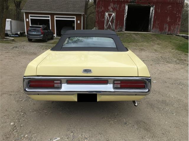 1972 Ford LTD (CC-2074010) for sale in Greensboro, North Carolina