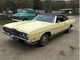 1972 Ford LTD (CC-2074010) for sale in Greensboro, North Carolina