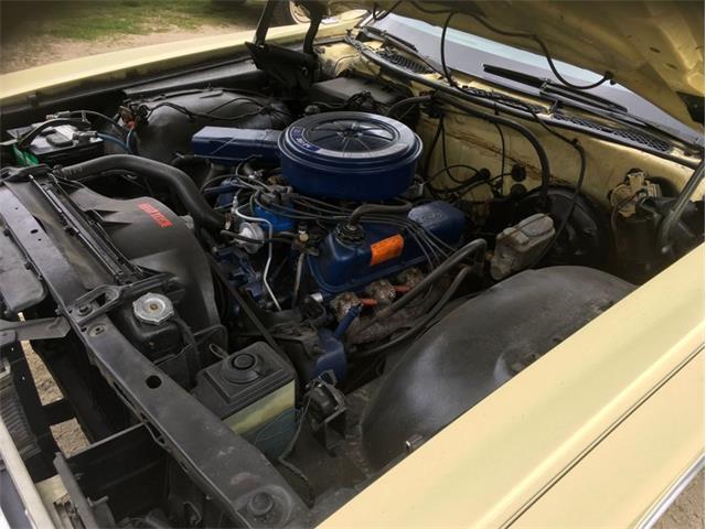 1972 Ford LTD (CC-2074010) for sale in Greensboro, North Carolina