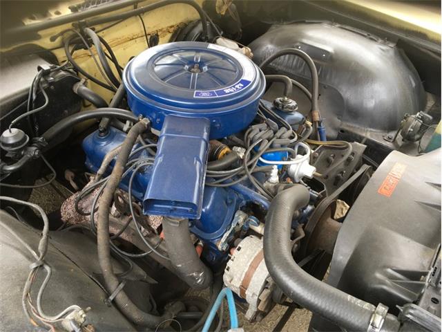 1972 Ford LTD (CC-2074010) for sale in Greensboro, North Carolina