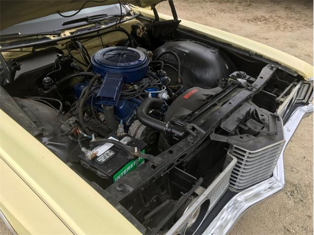 1972 Ford LTD (CC-2074010) for sale in Greensboro, North Carolina