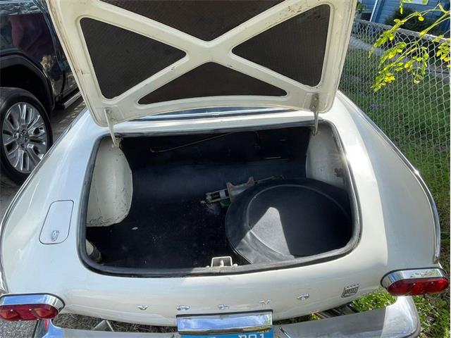 1967 Volvo 1800S (CC-2074012) for sale in Greensboro, North Carolina