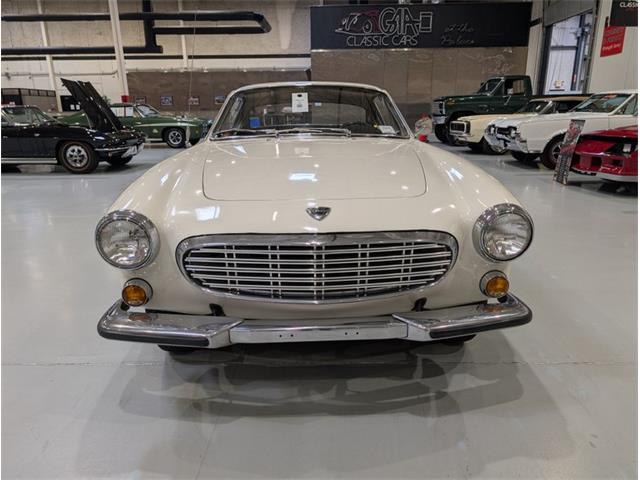 1967 Volvo 1800S (CC-2074012) for sale in Greensboro, North Carolina
