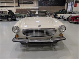 1967 Volvo 1800S (CC-2074012) for sale in Greensboro, North Carolina