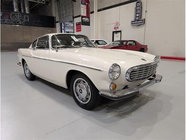 1967 Volvo 1800S (CC-2074012) for sale in Greensboro, North Carolina