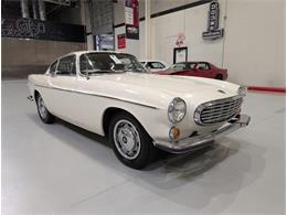 1967 Volvo 1800S (CC-2074012) for sale in Greensboro, North Carolina