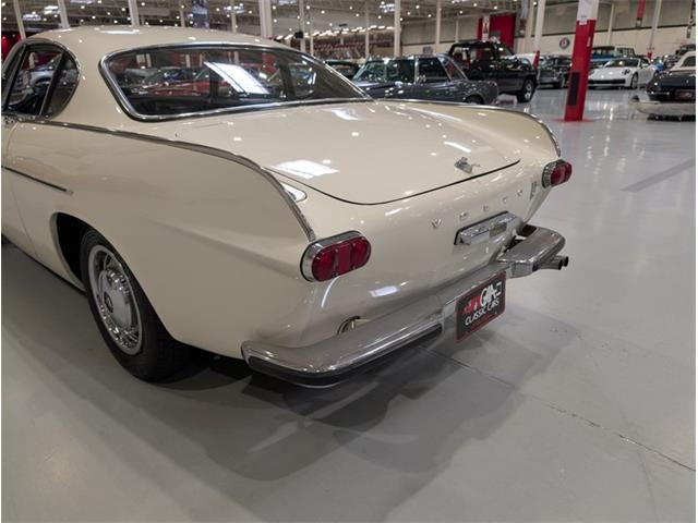 1967 Volvo 1800S (CC-2074012) for sale in Greensboro, North Carolina