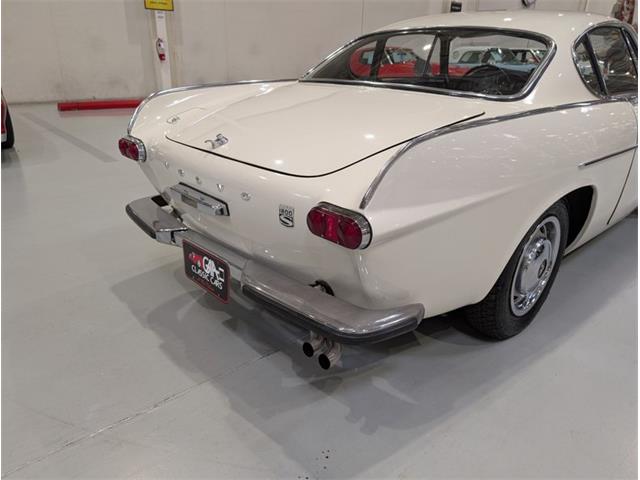 1967 Volvo 1800S (CC-2074012) for sale in Greensboro, North Carolina