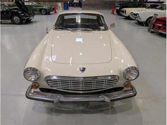 1967 Volvo 1800S (CC-2074012) for sale in Greensboro, North Carolina