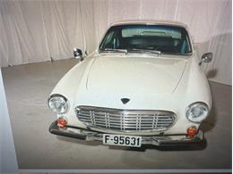 1967 Volvo 1800S (CC-2074012) for sale in Greensboro, North Carolina