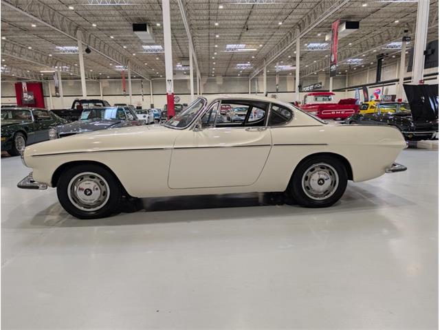 1967 Volvo 1800S (CC-2074012) for sale in Greensboro, North Carolina
