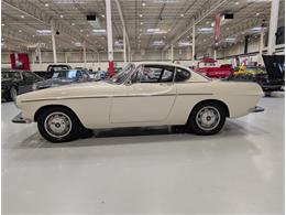 1967 Volvo 1800S (CC-2074012) for sale in Greensboro, North Carolina