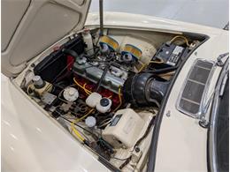 1967 Volvo 1800S (CC-2074012) for sale in Greensboro, North Carolina