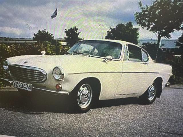 1967 Volvo 1800S (CC-2074012) for sale in Greensboro, North Carolina