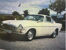 1967 Volvo 1800S (CC-2074012) for sale in Greensboro, North Carolina
