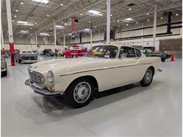 1967 Volvo 1800S (CC-2074012) for sale in Greensboro, North Carolina