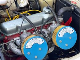 1967 Volvo 1800S (CC-2074012) for sale in Greensboro, North Carolina