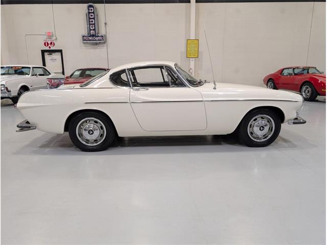 1967 Volvo 1800S (CC-2074012) for sale in Greensboro, North Carolina