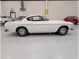 1967 Volvo 1800S (CC-2074012) for sale in Greensboro, North Carolina