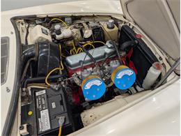 1967 Volvo 1800S (CC-2074012) for sale in Greensboro, North Carolina