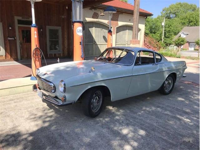 1967 Volvo 1800S (CC-2074012) for sale in Greensboro, North Carolina