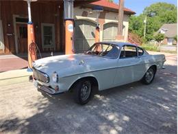 1967 Volvo 1800S (CC-2074012) for sale in Greensboro, North Carolina