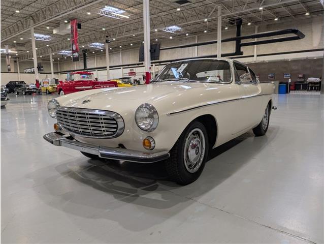 1967 Volvo 1800S (CC-2074012) for sale in Greensboro, North Carolina