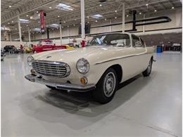 1967 Volvo 1800S (CC-2074012) for sale in Greensboro, North Carolina