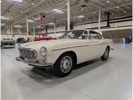 1967 Volvo 1800S (CC-2074012) for sale in Greensboro, North Carolina