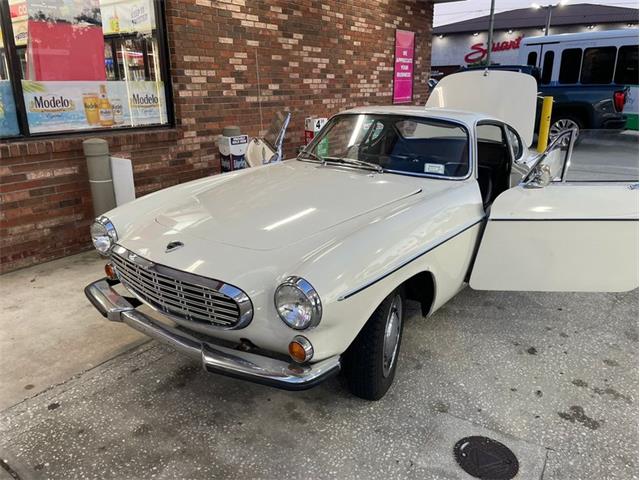 1967 Volvo 1800S (CC-2074012) for sale in Greensboro, North Carolina