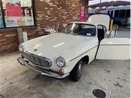 1967 Volvo 1800S (CC-2074012) for sale in Greensboro, North Carolina