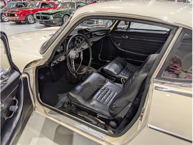 1967 Volvo 1800S (CC-2074012) for sale in Greensboro, North Carolina