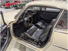 1967 Volvo 1800S (CC-2074012) for sale in Greensboro, North Carolina