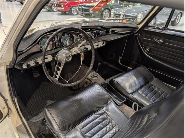 1967 Volvo 1800S (CC-2074012) for sale in Greensboro, North Carolina