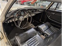 1967 Volvo 1800S (CC-2074012) for sale in Greensboro, North Carolina