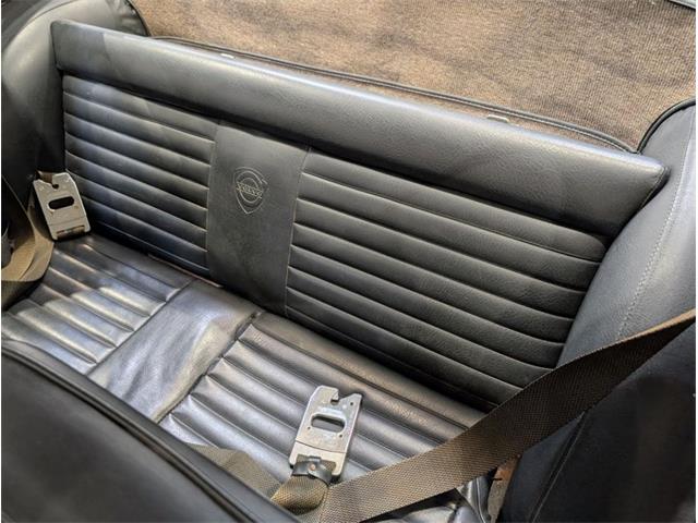 1967 Volvo 1800S (CC-2074012) for sale in Greensboro, North Carolina