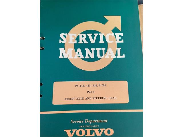 1967 Volvo 1800S (CC-2074012) for sale in Greensboro, North Carolina