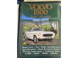 1967 Volvo 1800S (CC-2074012) for sale in Greensboro, North Carolina